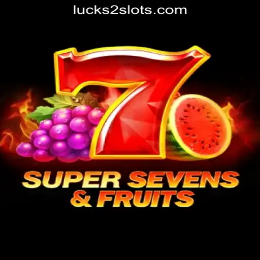 Discover the Thrills of 7SuperSevensFruits: Luck2Slots Oficial Slots Brasil #1