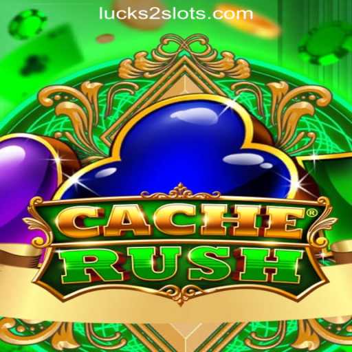 Discover the Excitement of CacheRush: A New Era in Online Gaming