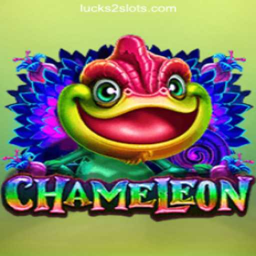 Exploring the Intriguing World of Chameleon: A Newcomer in Luck2Slots Oficial Slots Brasil #1