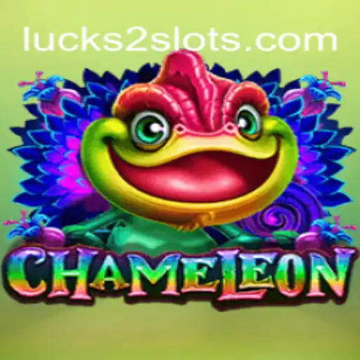Exploring the Intriguing World of Chameleon: A Newcomer in Luck2Slots Oficial Slots Brasil #1