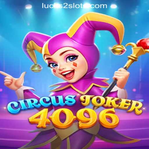 Unveiling CircusJoker4096: An Exciting Gaming Experience with Luck2Slots Oficial Slots Brasil #1