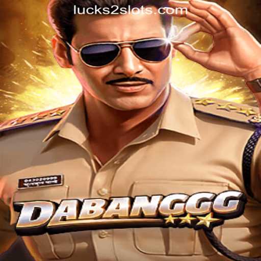 Unveiling DABANGGG: An Exploration into Luck2Slots Oficial Slots Brasil #1