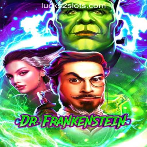 DrFrankenstein: A New Era in Online Gaming with Luck2Slots Oficial Slots Brasil #1