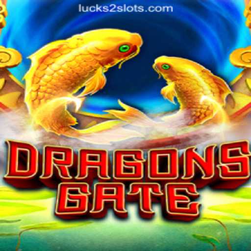 Explore DragonsGate: The Ultimate Slots Experience at Luck2Slots Oficial Slots Brasil #1