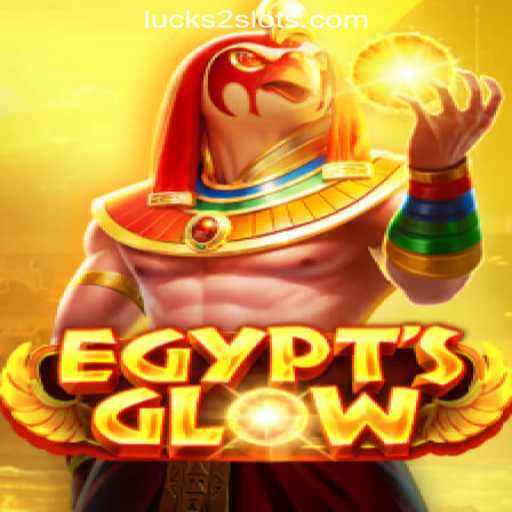 Unveiling EgyptsGlow: An Immersive Slot Experience with Luck2Slots Oficial Slots Brasil #1