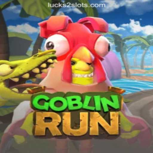 GoblinRun: The Thrilling Adventure Meets Luck2Slots Oficial Slots Brasil #1