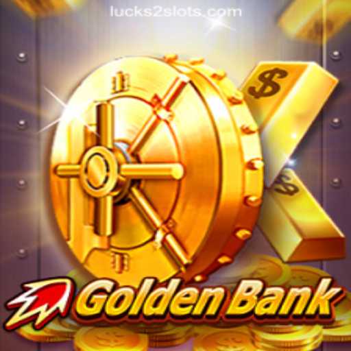 GoldenBank: A Deep Dive into the Thrilling World of Luck2Slots Oficial Slots Brasil #1