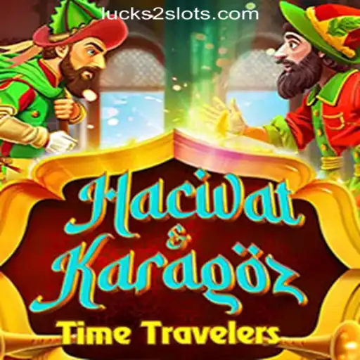 Explore the Fascinating World of HacivatandKaragoz and Luck2Slots Oficial Slots Brasil #1
