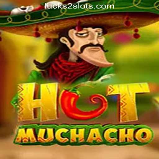 Discover the Excitement of HotMuchacho: Luck2Slots Oficial Slots Brasil #1