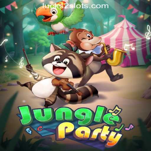 Explore the Exciting World of JungleParty: A Captivating Casino Experience