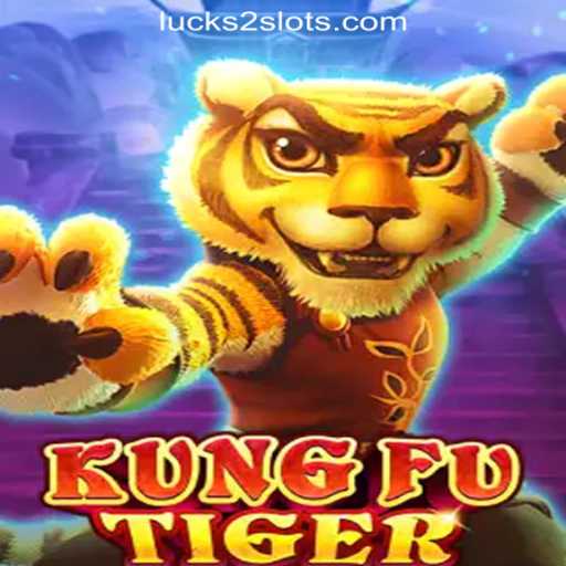KungFuTiger: The Adventure and Strategy Game Revolutionizing Gaming in 2023