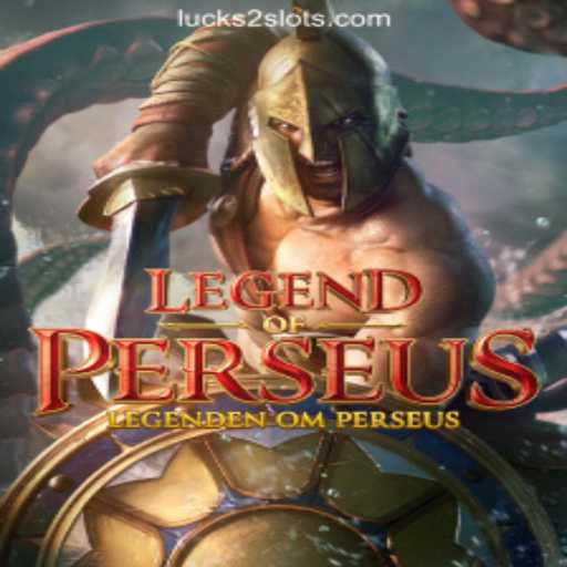 LegendofPerseus: Unveiling Mythical Adventures and Slot Gaming Thrills