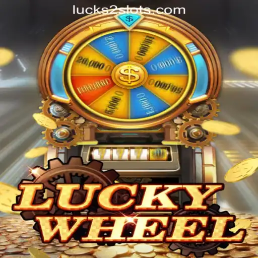 Exploring LuckyWheel: Brazil's Premier Slot Game Experience