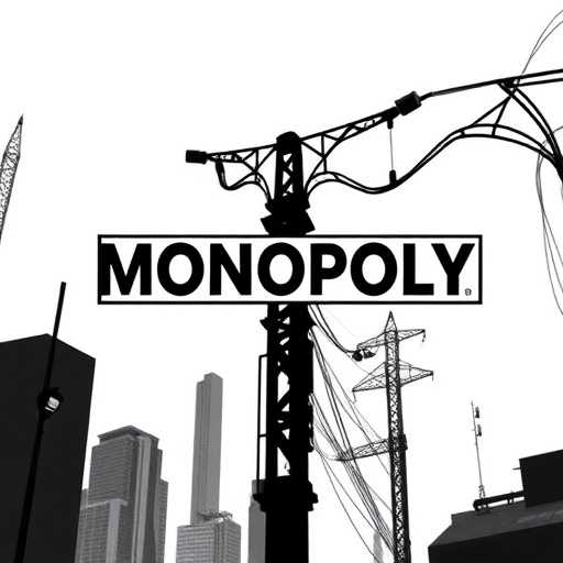 Understanding Monopoly and Its Impact on Markets