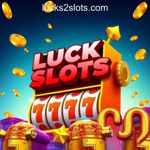 Effective Promotion Strategies Using Luck2Slots Oficial Slots Brasil #1
