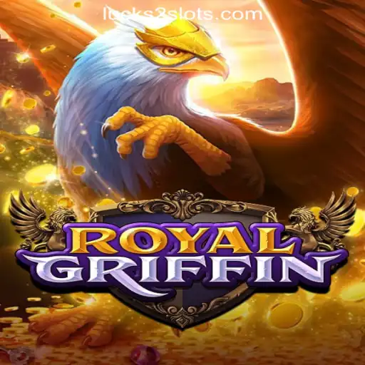 Discover the Thrills of RoyalGriffin: A Premium Slot Experience