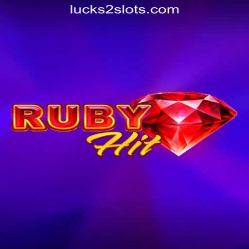 RubyHit and the Allure of Digital Slot Machines: An Insight into Luck2Slots Oficial Slots Brasil #1