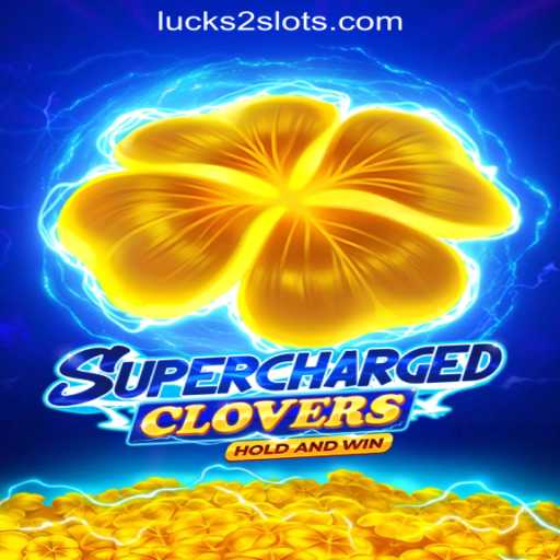 SchargedClovers: Discover the Thrills of Luck2Slots Oficial Slots Brasil #1