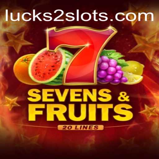 Exploring SevensFruits20: An Engaging Journey into the World of Slots