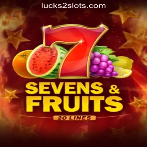 Exploring SevensFruits20: An Engaging Journey into the World of Slots