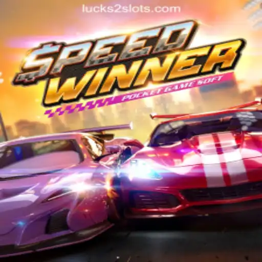 Exploring SpeedWinner: The Thrill of Racing with Luck2Slots Oficial Slots Brasil #1