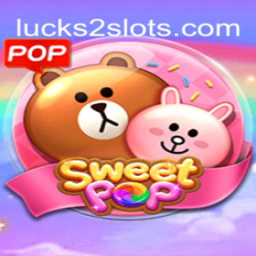 SweetPOP: The Exciting World of Luck2Slots Oficial Slots Brasil #1