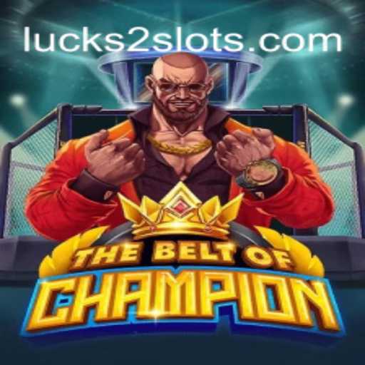 TheBeltOfChampion: A New Contender in the World of Online Gaming