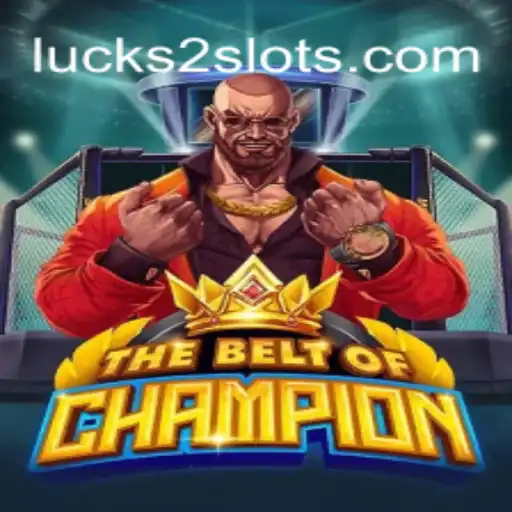 TheBeltOfChampion: A New Contender in the World of Online Gaming