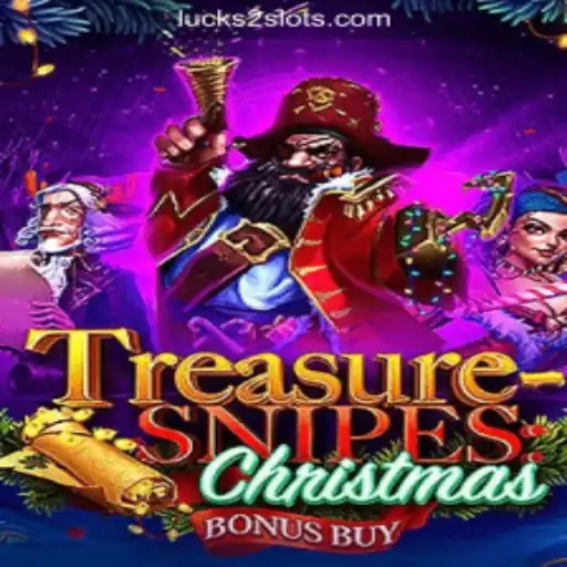 Discovering TreasuresnipesChristmas: The Ultimate Holiday Slot Experience