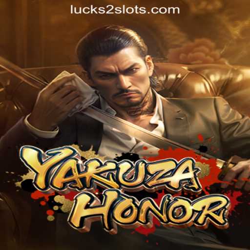 YakuzaHonor and Luck2Slots: A Fusion of Strategy and Chance